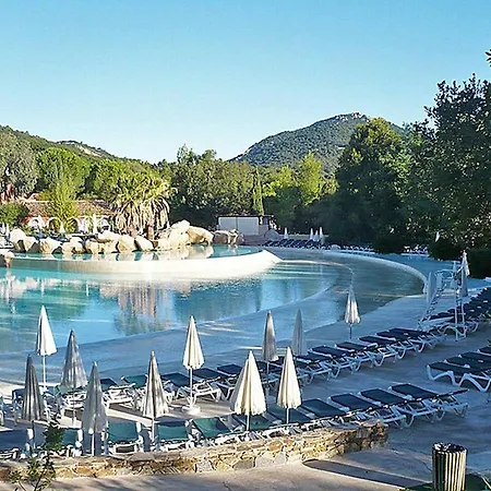 Vakantiehuis Les Bastides 30282