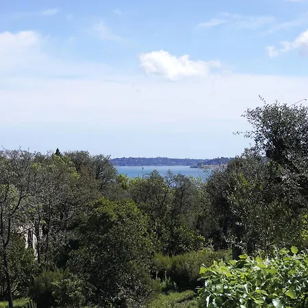 Les Bastides 30282 Casa vacanze Grimaud