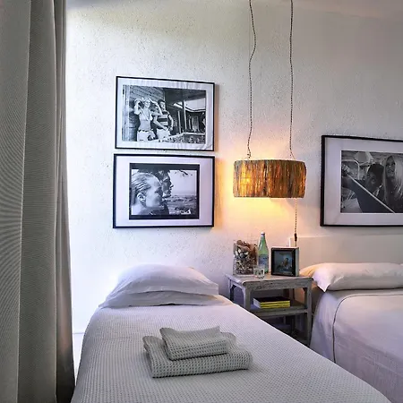 Vakantiehuis Les Bastides 30282
