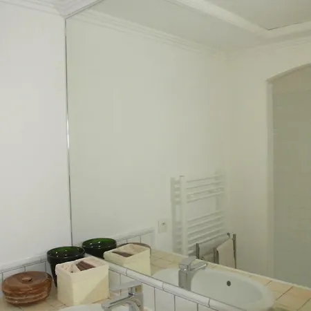 Les Bastides 30282 Vakantiehuis