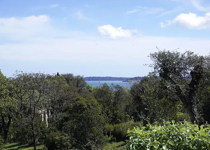 Les Bastides 30282 Ferienhaus Grimaud