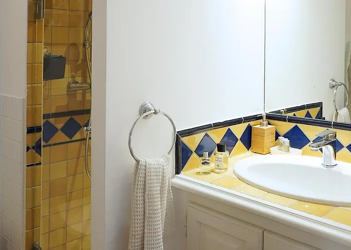 Ferienhaus Les Bastides 30282 Grimaud