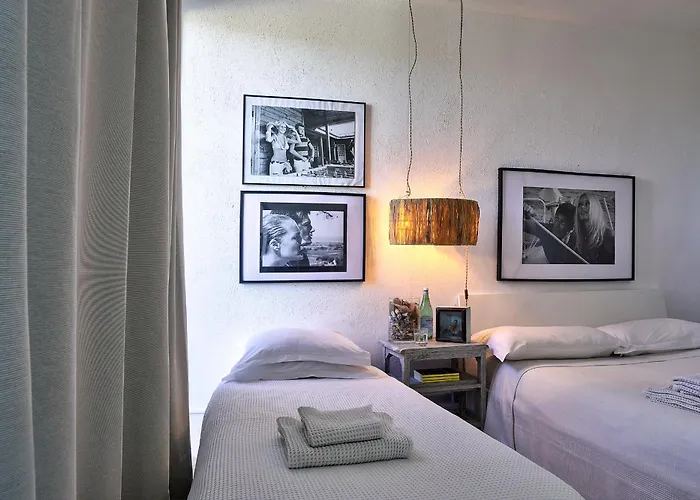 Ferienhaus Les Bastides 30282