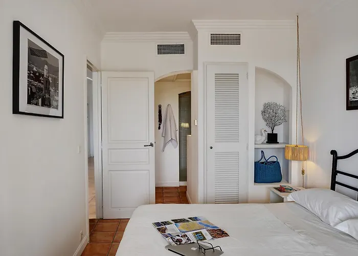 Les Bastides 30282 Ferienhaus