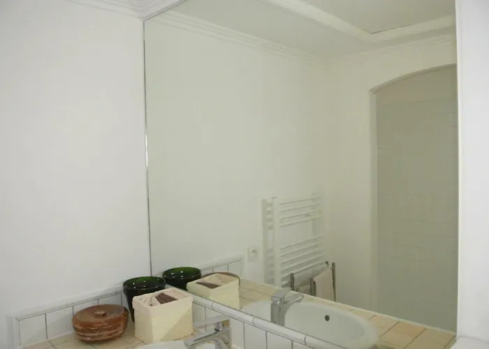 Les Bastides 30282 Ferienhaus