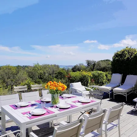 Les Bastides 30282 Ferienhaus