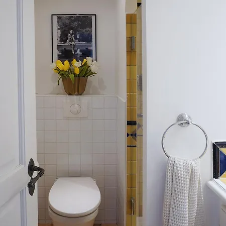 Les Bastides 30282 Semesterbostad *