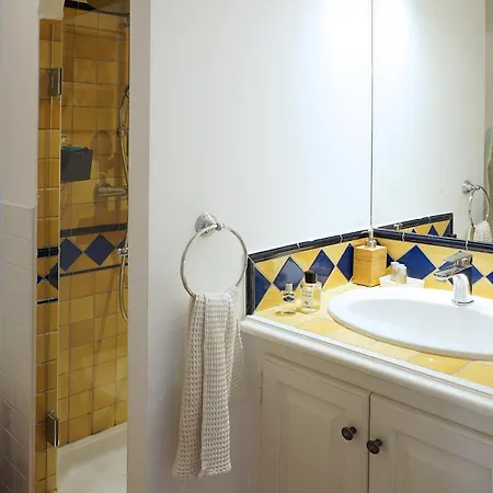 Semesterbostad Les Bastides 30282 Grimaud