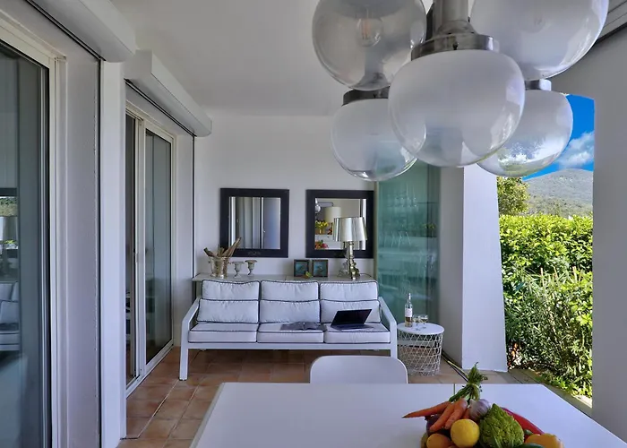 Prázdninový dům Les Bastides 30282 *