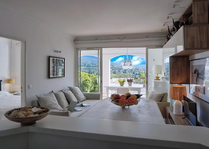 Prázdninový dům Les Bastides 30282 *