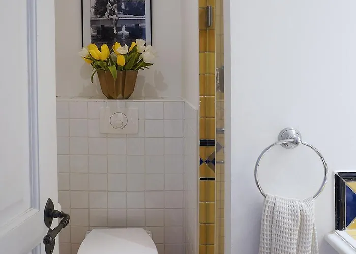 Les Bastides 30282 Prázdninový dům *