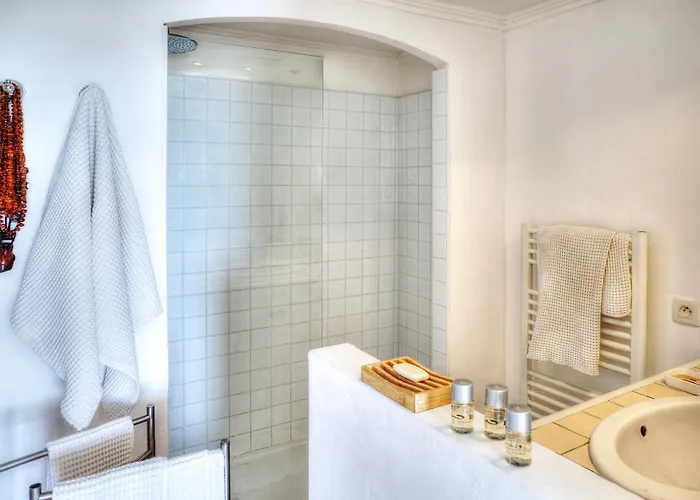 Prázdninový dům Les Bastides 30282 *